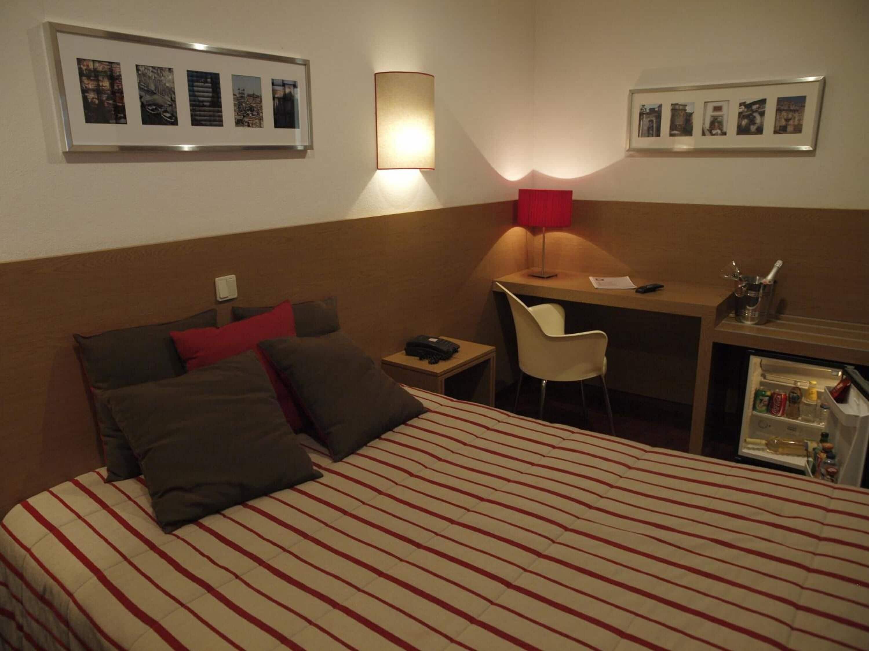Costa Do Sol B&B — Zdjęcia 1